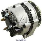 12391N WAI alternátor 12391N WAI