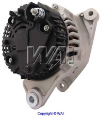 12421N WAI alternátor 12421N WAI
