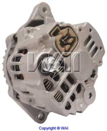 12558N WAI alternátor 12558N WAI