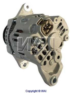 12561N WAI alternátor 12561N WAI