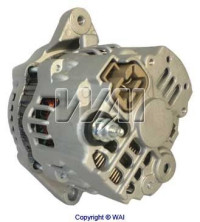 12562N WAI alternátor 12562N WAI