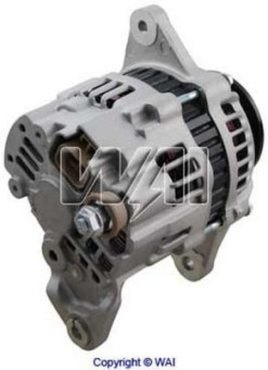 12566N WAI alternátor 12566N WAI