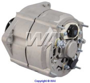 12586N WAI alternátor 12586N WAI