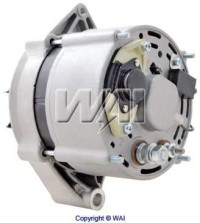 12587N WAI alternátor 12587N WAI