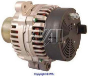 12590N WAI alternátor 12590N WAI