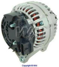 12594N WAI alternátor 12594N WAI