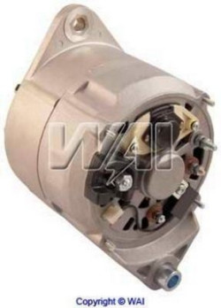 12596N WAI alternátor 12596N WAI