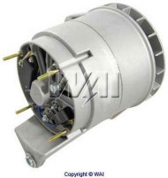 12615N WAI alternátor 12615N WAI