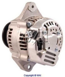 12650N WAI alternátor 12650N WAI