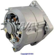 12706N WAI alternátor 12706N WAI