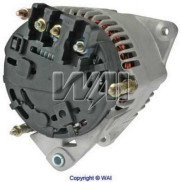 12737N WAI alternátor 12737N WAI