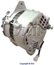 12748N WAI alternátor 12748N WAI