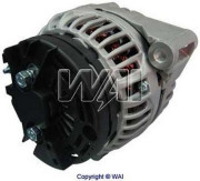 12781N WAI alternátor 12781N WAI