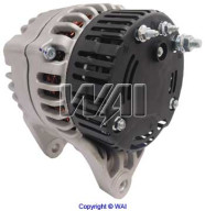 12786N WAI alternátor 12786N WAI