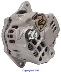 12799N WAI alternátor 12799N WAI