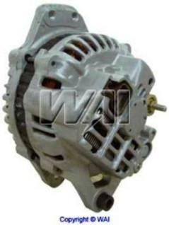 13257N WAI alternátor 13257N WAI