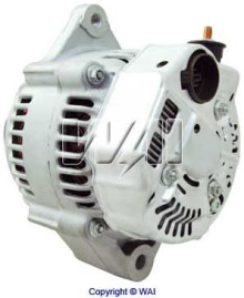 13276N WAI alternátor 13276N WAI