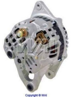 13295N WAI alternátor 13295N WAI