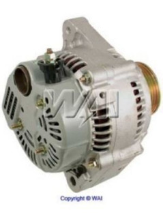 13326N WAI alternátor 13326N WAI