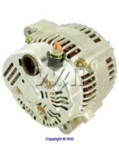13384N WAI alternátor 13384N WAI