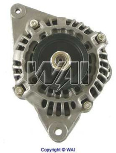 13450R WAI alternátor 13450R WAI