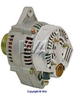 13521N WAI alternátor 13521N WAI