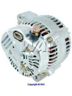 13553N WAI alternátor 13553N WAI