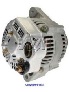 13556N WAI alternátor 13556N WAI