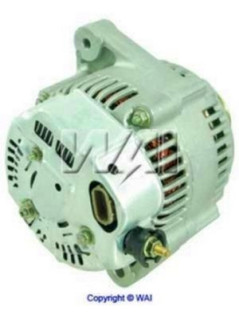 13557N WAI alternátor 13557N WAI