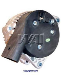 13609N WAI alternátor 13609N WAI