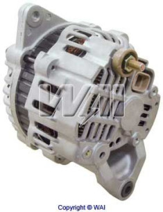 13616N WAI alternátor 13616N WAI
