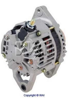 13644N WAI alternátor 13644N WAI