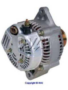13673N WAI alternátor 13673N WAI