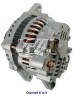 13701N WAI alternátor 13701N WAI