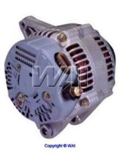 13706N WAI alternátor 13706N WAI
