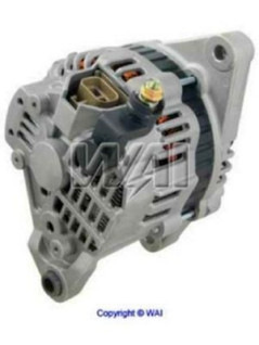 13723N WAI alternátor 13723N WAI