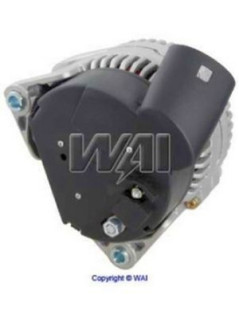 13736N WAI alternátor 13736N WAI