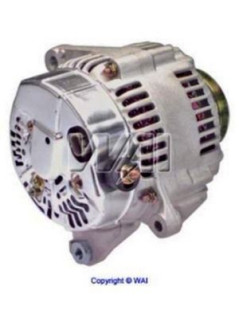 13763N WAI alternátor 13763N WAI
