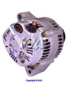 13796N WAI alternátor 13796N WAI