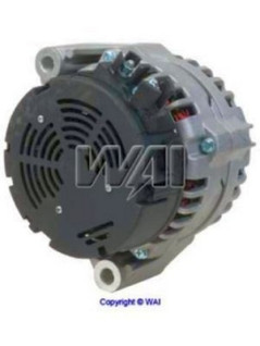 13798N WAI alternátor 13798N WAI