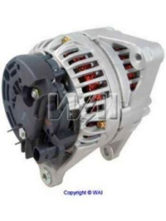 13810N WAI alternátor 13810N WAI