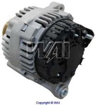 13814N WAI alternátor 13814N WAI