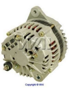 13825N WAI alternátor 13825N WAI