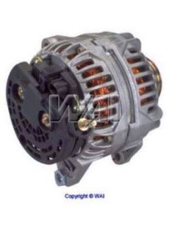 13872N WAI alternátor 13872N WAI