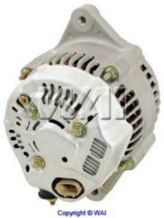 13875N WAI alternátor 13875N WAI