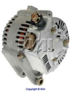 13879N WAI alternátor 13879N WAI