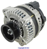 13918N WAI alternátor 13918N WAI
