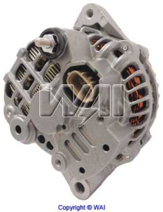 13950N WAI alternátor 13950N WAI