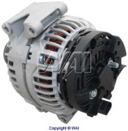 13954N WAI alternátor 13954N WAI