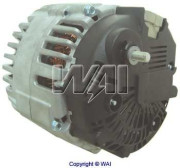 13969N WAI alternátor 13969N WAI